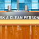 Image for article titled One Weird Old Trick To Remove White Water Stains From Wood